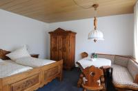 Chambre Familiale Deluxe