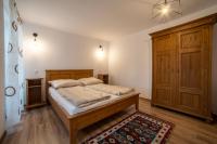 Appartement met 1 Slaapkamer