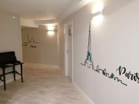 Estudios los Arcos - B&B