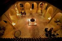 Riad Dar Ouzine - Ferienwohnung Merzouga