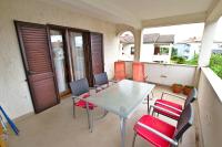 Appartamento Comfort con 1 Camera da Letto e Balcone 