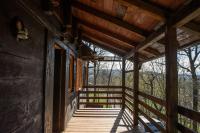 WOODEN HOUSE near the River Kupa - B&B Kamanje