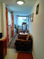 Rózsa vendégház - B&B Abádszalók