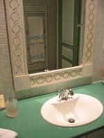 Camera Queen con Vista Giardino