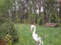 Tweepersoonskamer met Balkon