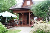 Wschodząca Tara Eli - B&B
