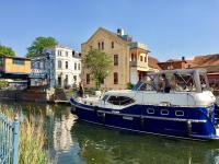 B&B Plau am See - Venedig und Amsterdam - Bed and Breakfast Plau am See