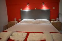 Rodoula Luxury Αpartment 3 - B&B Chionáto