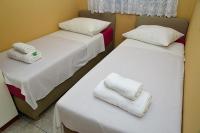 Appartement (4 Adultes + 1 Enfant)