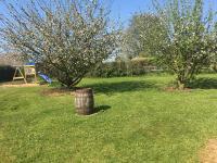 Gîte Le Bon Normand - Bed and Breakfast Étainhus