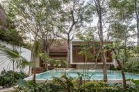 Jungle Keva Tulum Villa Lodges & Venue