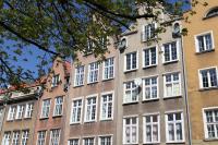 VIU Postcards from Gdansk - Chambres d'hôtes Gdańsk