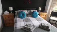 Tweepersoonskamer met Eigen Badkamer