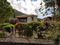 Castello Bellos Villas - B&B Koróni