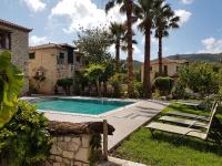 B&B Koroni - Castello Bellos Villas & Apartments - Bed and Breakfast Koroni