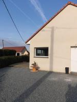 Gite des 2 caps - Ferienwohnung