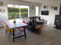 Gite des 2 caps - B&B Leulinghen-Bernes