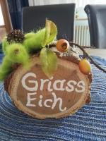 Ferienhaus Tettenweis - B&B Tettenweis