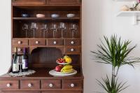 La Figlia del Capitano - B&B Gaeta