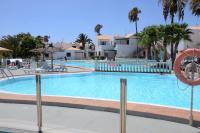 HOLIDAY APARTMENT PUERTA DEL SOL - B&B