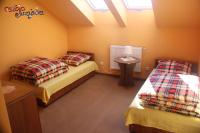 Quadruple Room with Private Bathroom