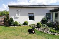 Ferienwohnung Zur Alten Schule - Chambres d'hôtes Pritzwalk