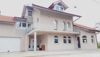 Luxury Villa Bosna - B&B Sarajevo