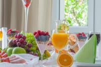 Apartamento de 4 dormitorios con 2 baños