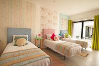 Triple Room - Disability Access