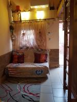 Deluxe Doppelzimmer mit Zustellbett