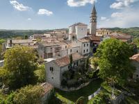 Summerhouse Beram - B&B Pazin