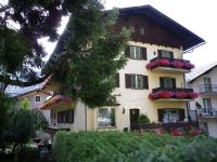 B&B Bad Hofgastein - Ferienappartements Brandner - Bed and Breakfast Bad Hofgastein