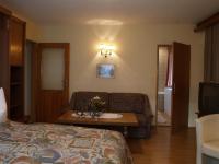 Superior Apartment mit 2 Schlafzimmern