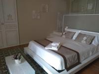 Superior Zimmer mit Queensize-Bett