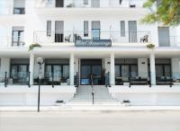 B&B Senigallia - Hotel Beaurivage - Bed and Breakfast Senigallia