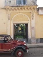 La Baronessa B&B - Chambres d’hôtes Riposto