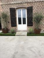 L entrepote - B&B Dieppe