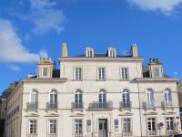 Une Suite A Vannes - Chambres d’hôtes