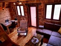 Planinska kuca - B&B