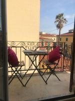 Cinqueterre Manarola - Ferienwohnung