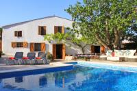 B&B Palafolls - Masia Can Magan Lux, Ideal Grupos 20pax - Bed and Breakfast Palafolls