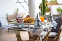 Dar Sami, Riad Bab Kasbah - B&B