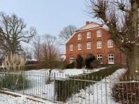 Historischer Bauernhof - Chambres d’hôtes