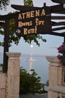 Athena Rooms - B&B