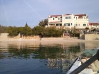 Studio Apartment Mala plaža - B&B Kutleše