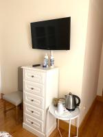 Tweepersoonskamer met 2 Aparte Bedden