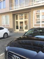 Studio Hippique - Ferienwohnung