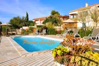 B&B Saint-Florent - Résidence Acqua è Terra 1 - Bed and Breakfast Saint-Florent