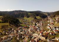 Gasthaus Mühlenstube - B&B Lauterbach/Schwarzwald