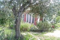 B&B Casa per ferie VillaggioCarovana - Chambres d’hôtes Castiadas